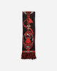 Puma ACM x Slam Jam Scarf Black/For All Time Red Gloves and Scarves Scarves and Warmneck 055144-01