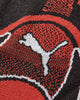 Puma ACM x Slam Jam Scarf Black/For All Time Red Gloves and Scarves Scarves and Warmneck 055144-01