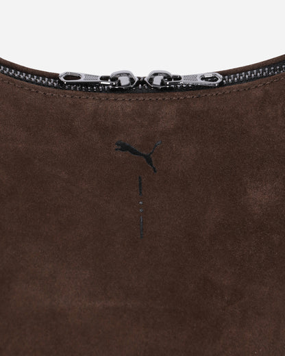 Puma Puma X  J L A L  Hobo Bag Dark Umber Bags and Backpacks Tote Bags 092434-01