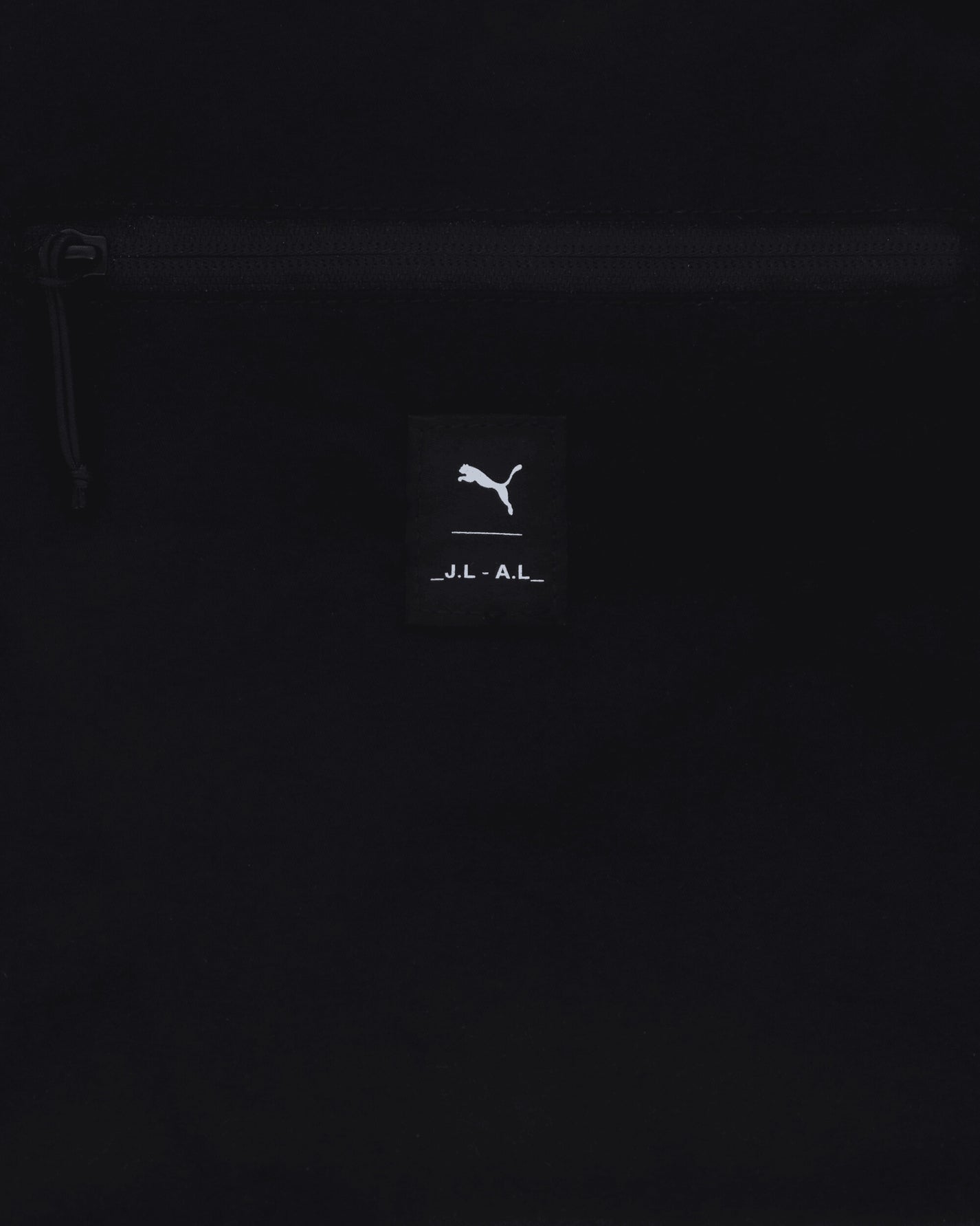 Puma Puma X  J L A L  Hobo Bag Dark Umber Bags and Backpacks Tote Bags 092434-01