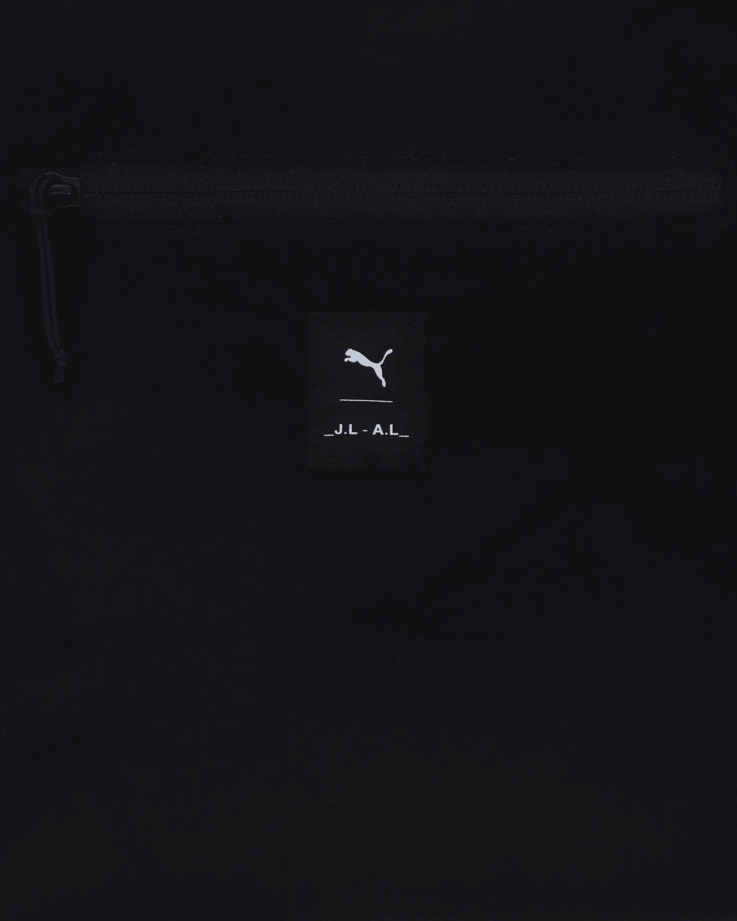 Puma Puma X  J L A L  Hobo Bag Dark Umber Bags and Backpacks Tote Bags 092434-01