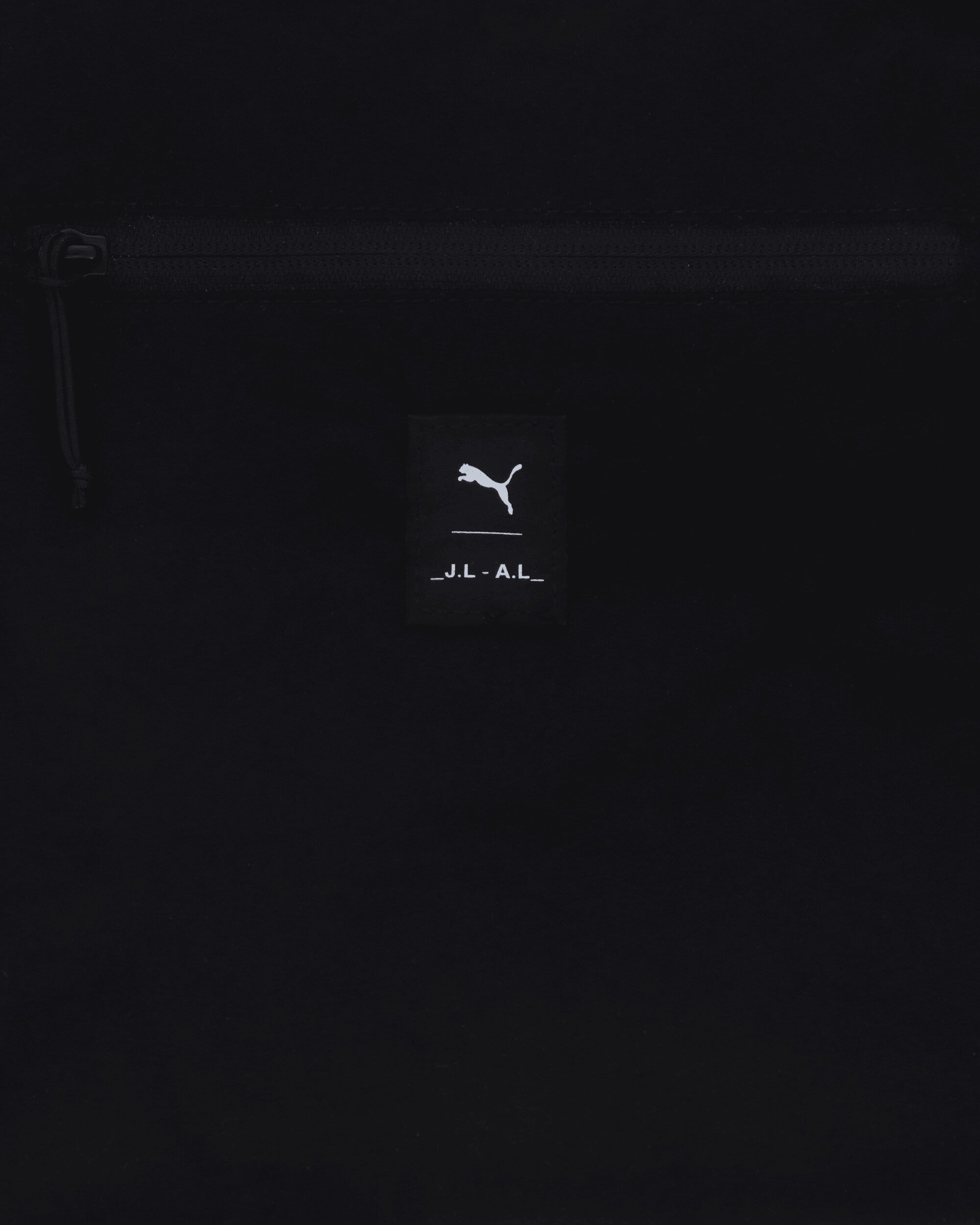 Puma Puma X  J L A L  Hobo Bag Dark Umber Bags and Backpacks Tote Bags 092434-01