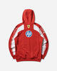 Puma Sf Replica Hoodie Red Sweatshirts Hoodies 713825-01