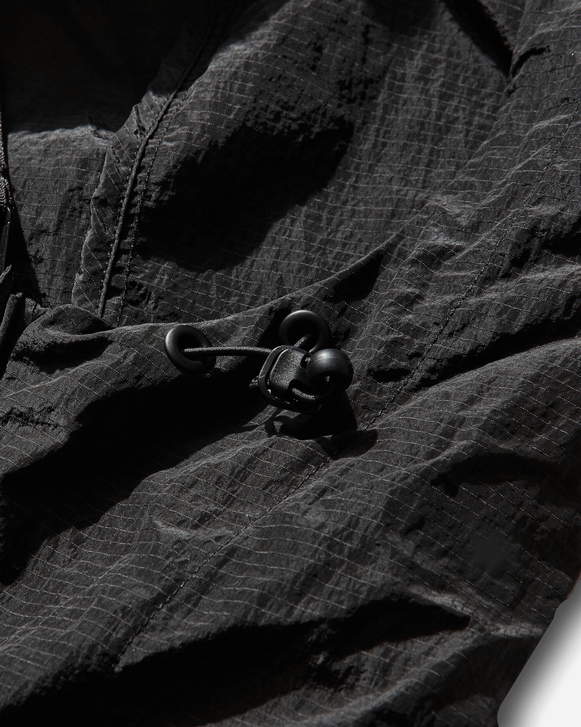 Puma ACM x Slam Jam Jacket Black/Dark Grey Coats and Jackets Jackets 787642-05