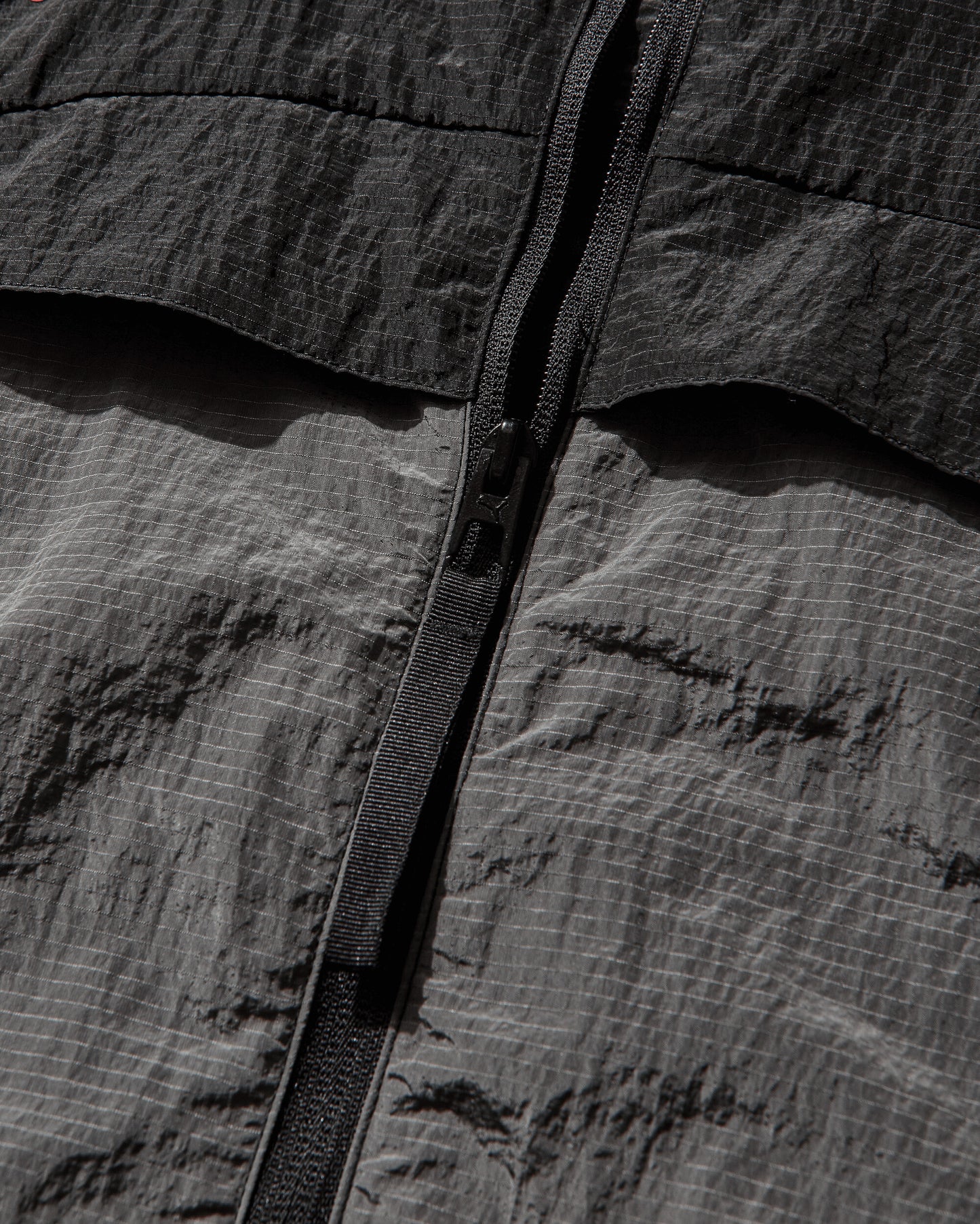 Puma ACM x Slam Jam Jacket Black/Dark Grey Coats and Jackets Jackets 787642-05