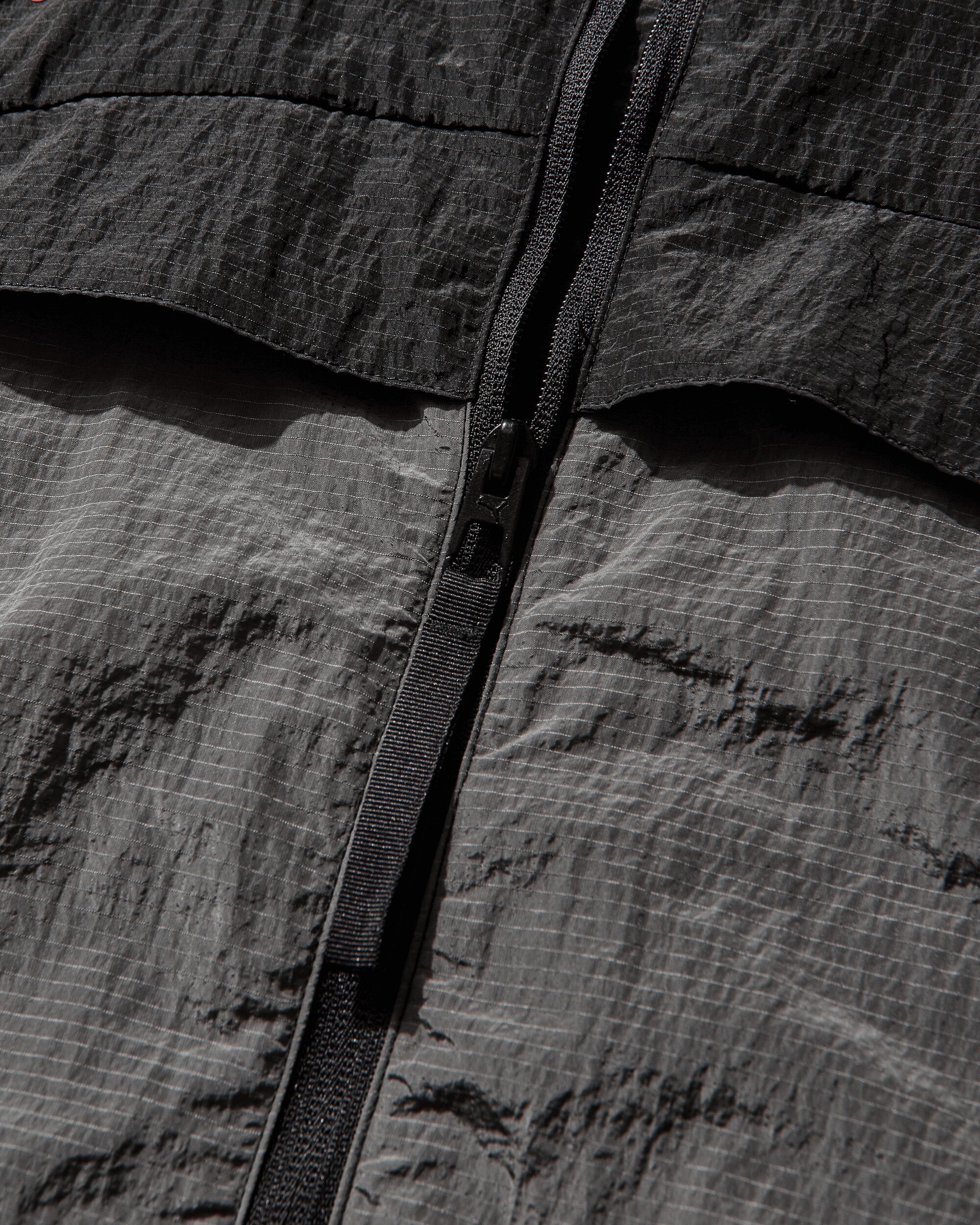 Puma ACM x Slam Jam Jacket Black/Dark Grey Coats and Jackets Jackets 787642-05