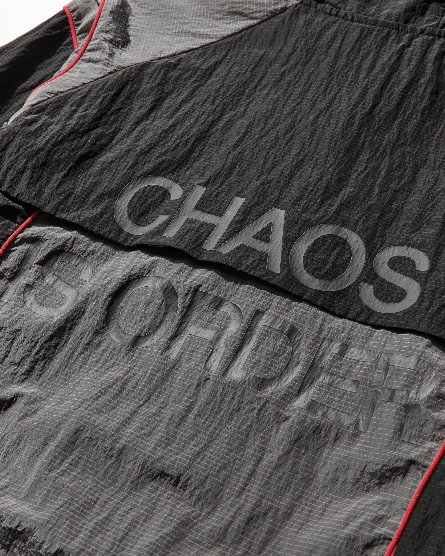 Puma ACM x Slam Jam Jacket Black/Dark Grey Coats and Jackets Jackets 787642-05