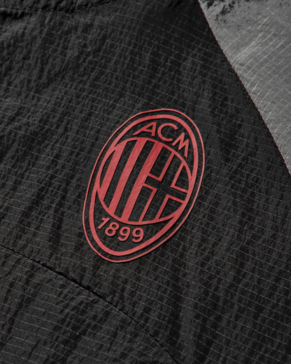 Puma ACM x Slam Jam Jacket Black/Dark Grey Coats and Jackets Jackets 787642-05