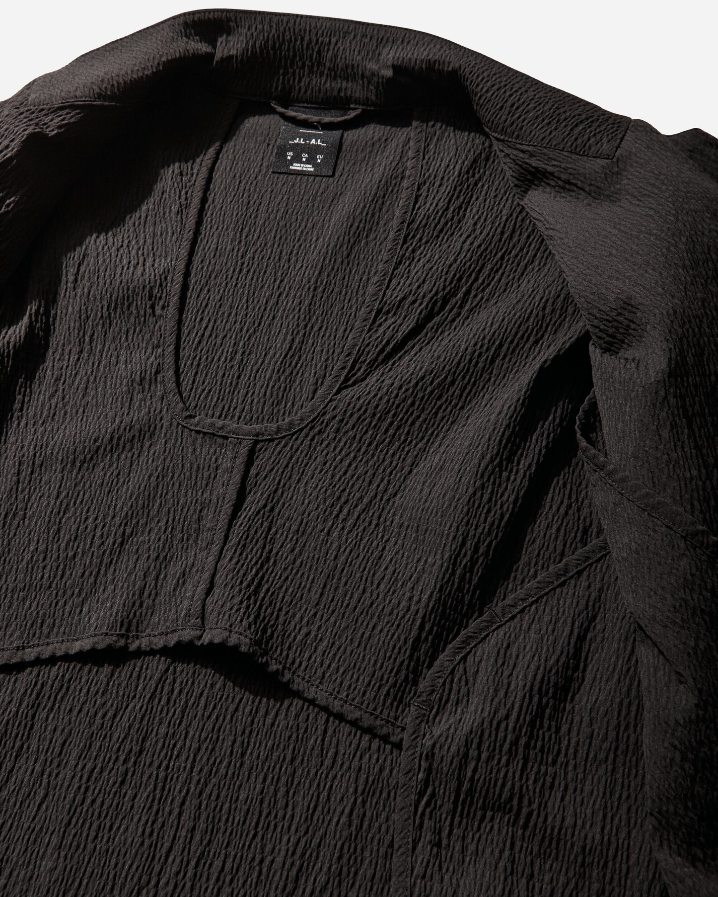 Puma Puma X  J L A L  Clrt Light Jacket Dark Umber Coats and Jackets Jackets 636223-32