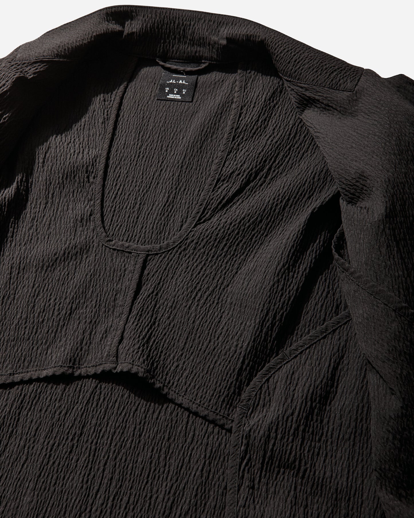 Puma Puma X  J L A L  Clrt Light Jacket Dark Umber Coats and Jackets Jackets 636223-32