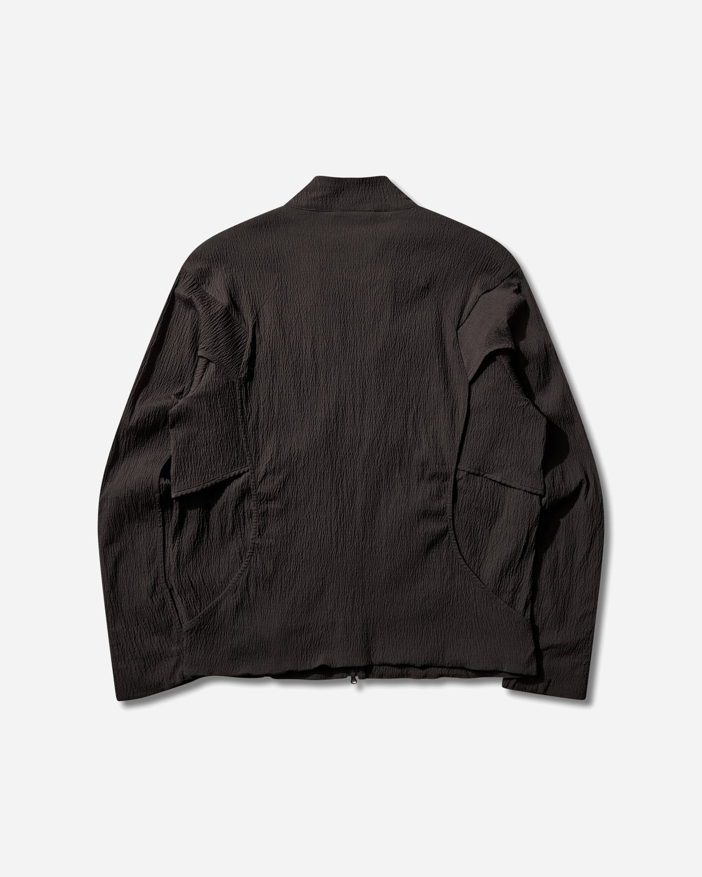 Puma Puma X  J L A L  Clrt Light Jacket Dark Umber Coats and Jackets Jackets 636223-32