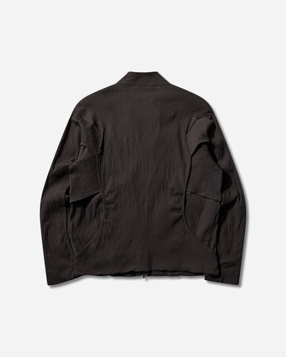 Puma Puma X  J L A L  Clrt Light Jacket Dark Umber Coats and Jackets Jackets 636223-32