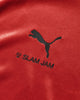 Puma ACM x Slam Jam Jersey LS Red T-Shirts Longsleeve 787637-02