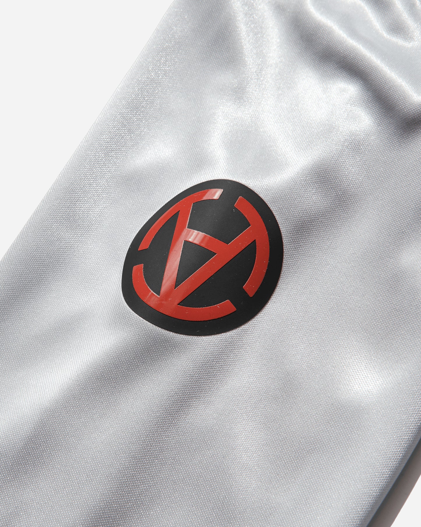 Puma ACM x Slam Jam Limited Edition Jersey LS Grey T-Shirts Longsleeve 787636-01