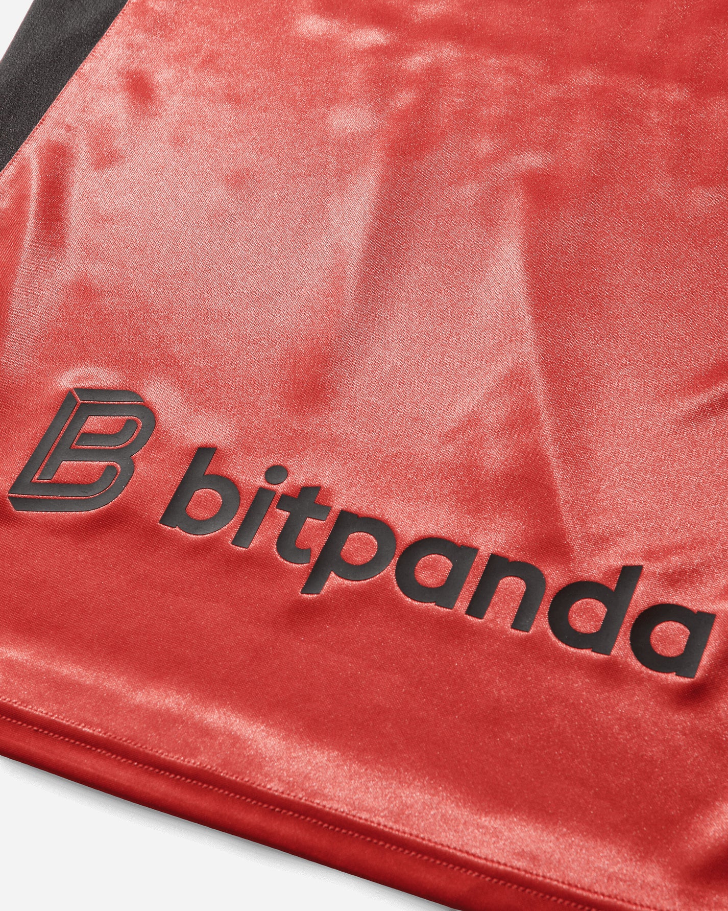 Puma ACM x Slam Jam Limited Edition Jersey LS Red T-Shirts Longsleeve 787636-02