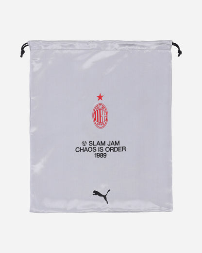 Puma ACM x Slam Jam Limited Edition Jersey LS Red T-Shirts Longsleeve 787636-02