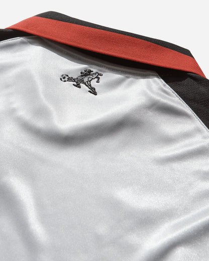 Puma ACM x Slam Jam Limited Edition Jersey LS W.Packaging Grey T-Shirts Longsleeve 787636-01