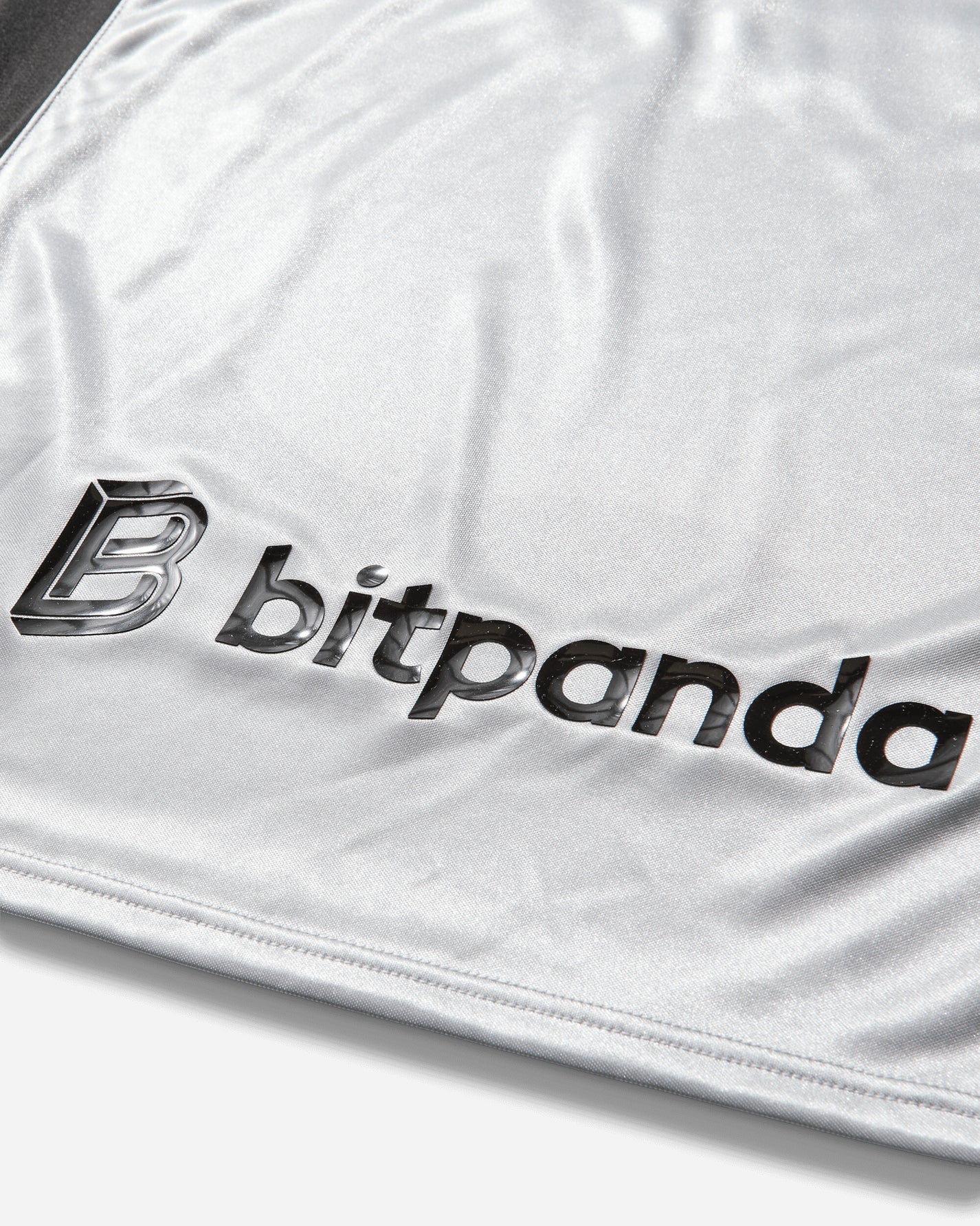 Puma ACM x Slam Jam Limited Edition Jersey LS W.Packaging Grey T-Shirts Longsleeve 787636-01