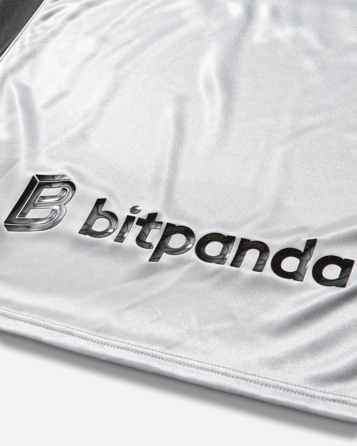 Puma ACM x Slam Jam Limited Edition Jersey LS W.Packaging Grey T-Shirts Longsleeve 787636-01