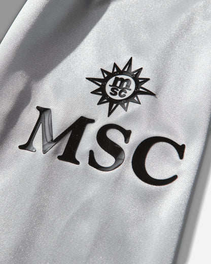 Puma ACM x Slam Jam Limited Edition Jersey LS W.Packaging Grey T-Shirts Longsleeve 787636-01