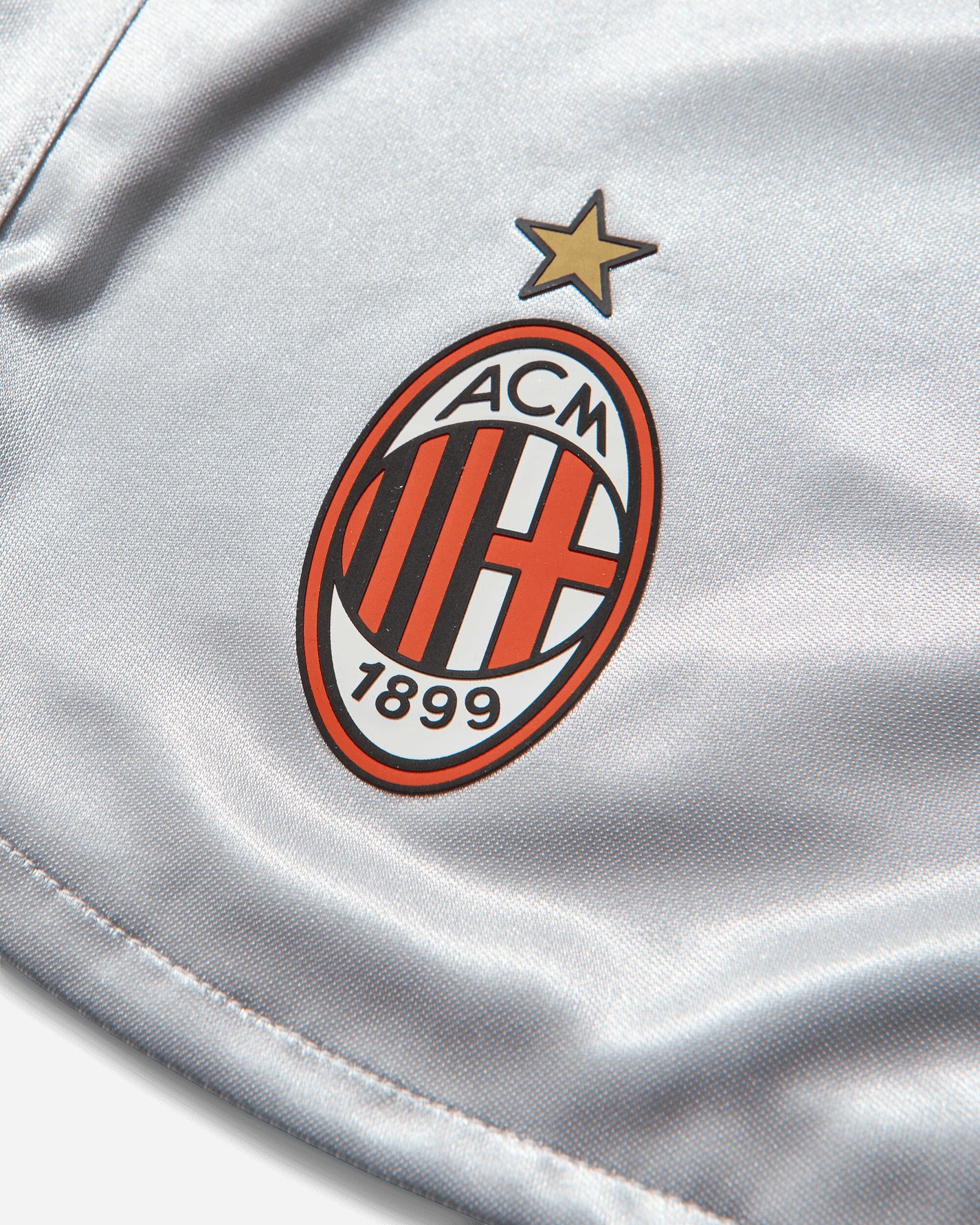 Puma ACM x Slam Jam Shorts Grey Shorts Short 787638-01