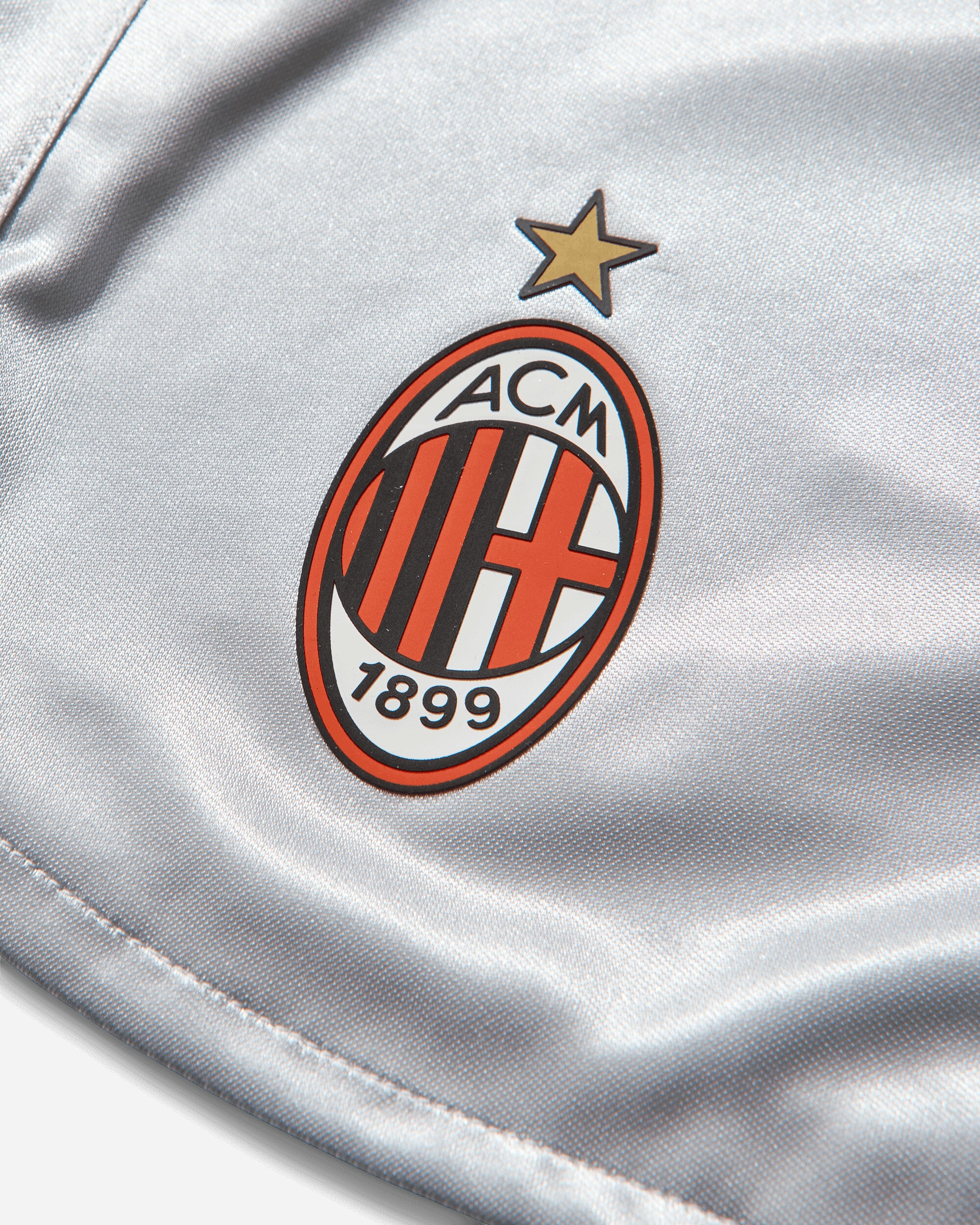 Puma ACM x Slam Jam Shorts Grey Shorts Short 787638-01