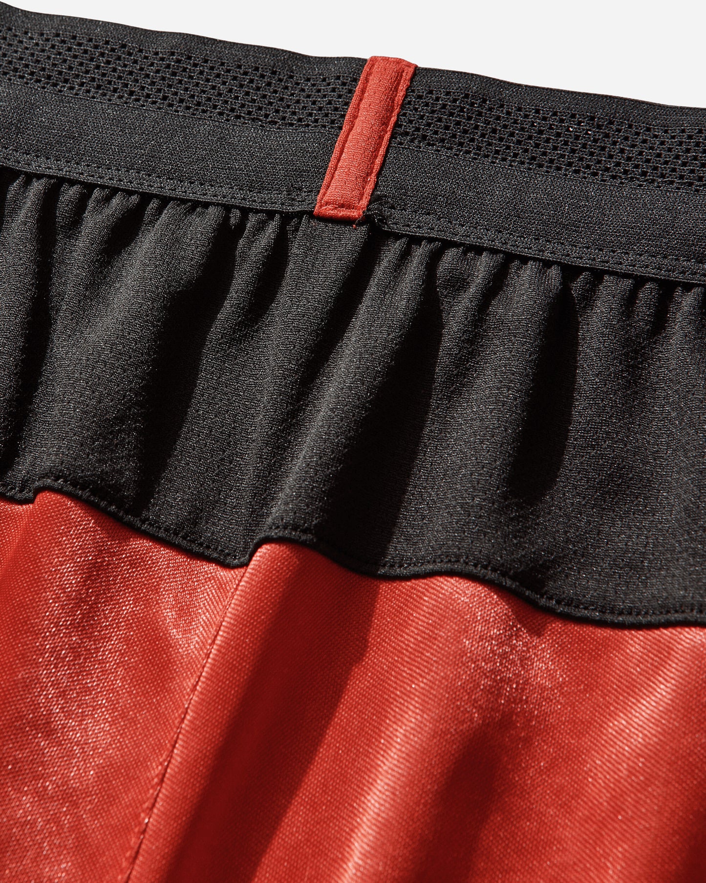 Puma ACM x Slam Jam Shorts Red Shorts Short 787638-02