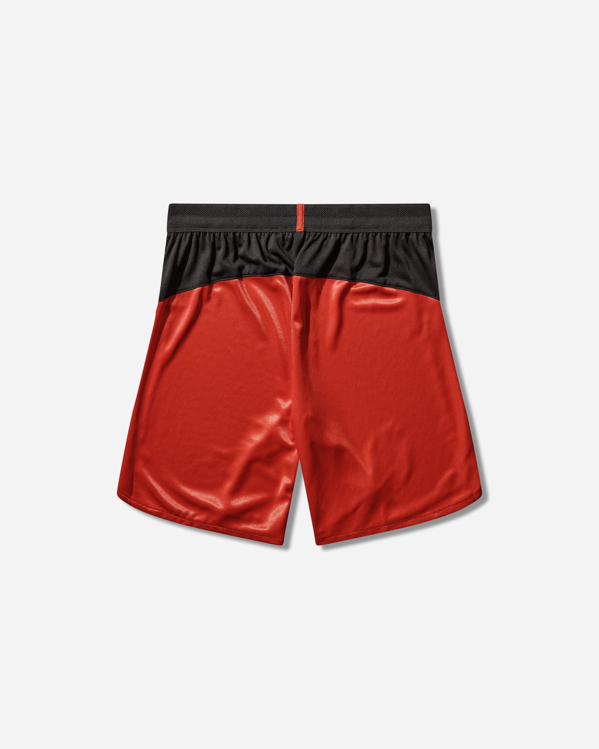 Puma ACM x Slam Jam Shorts Red Shorts Short 787638-02