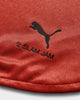 Puma ACM x Slam Jam Shorts Red Shorts Short 787638-02