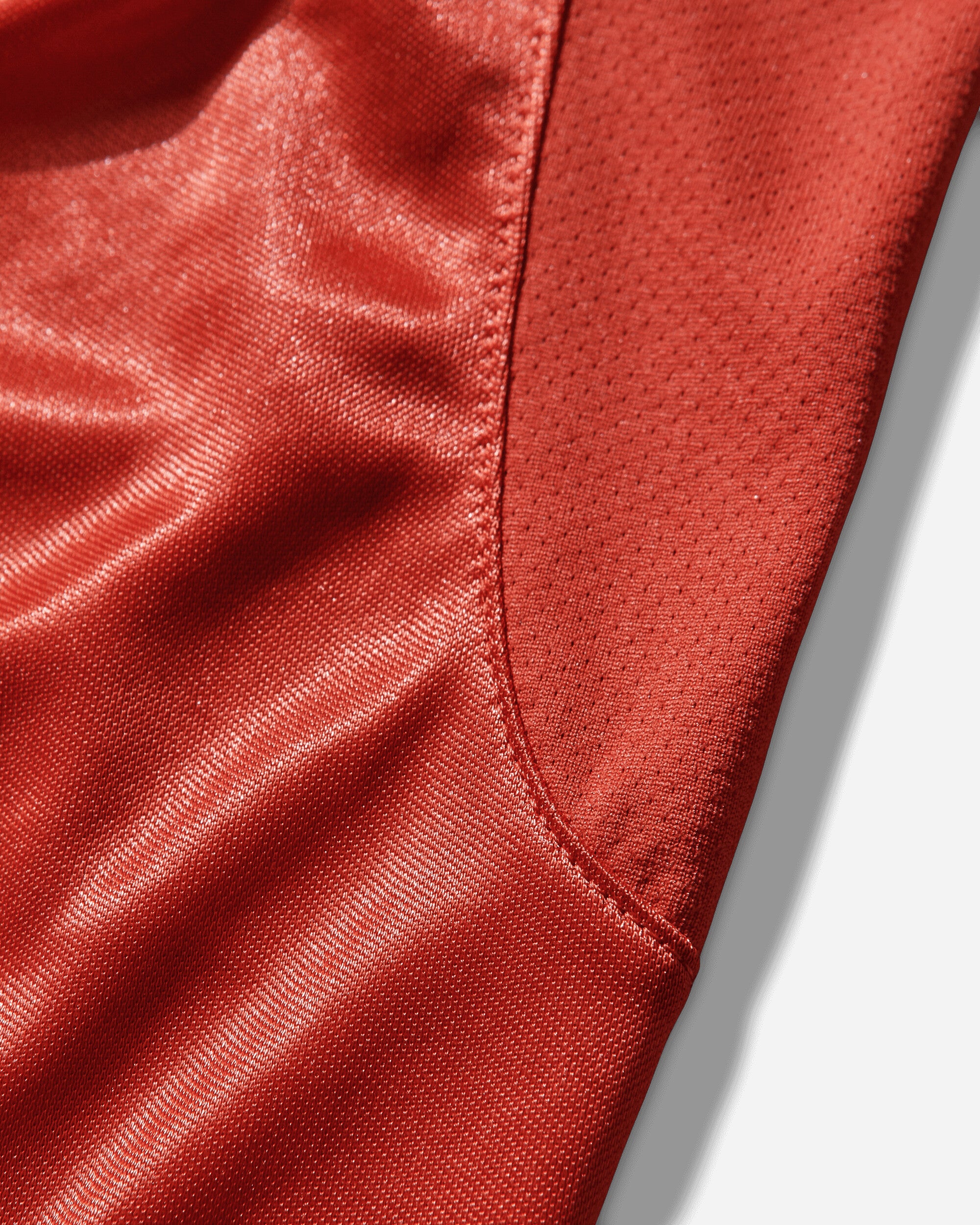 Puma ACM x Slam Jam Shorts Red Shorts Short 787638-02