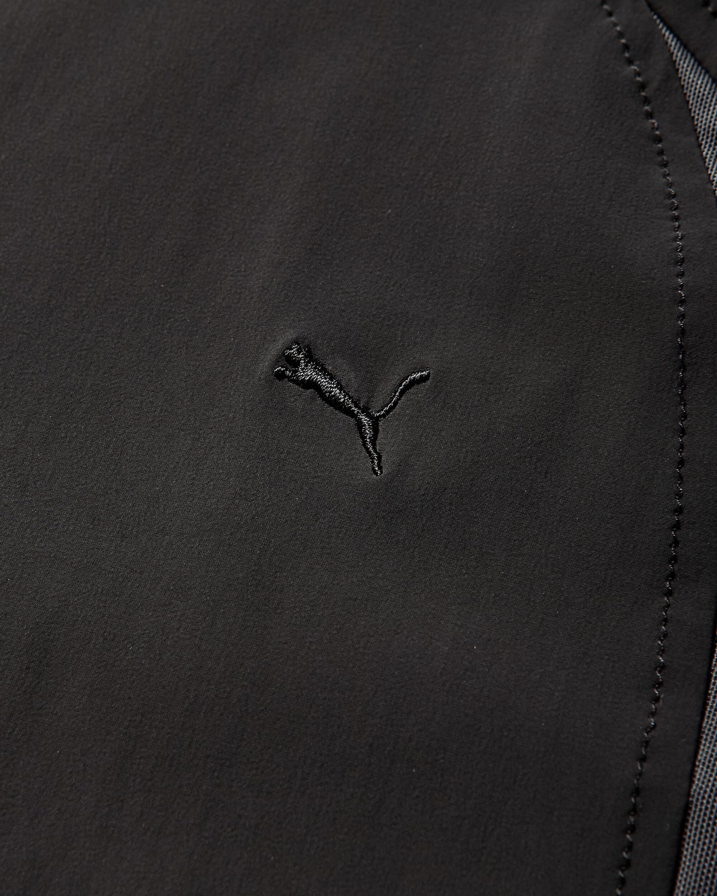 Puma Clrt 2G Shortsleeve Black T-Shirts Shortsleeve 634738-01