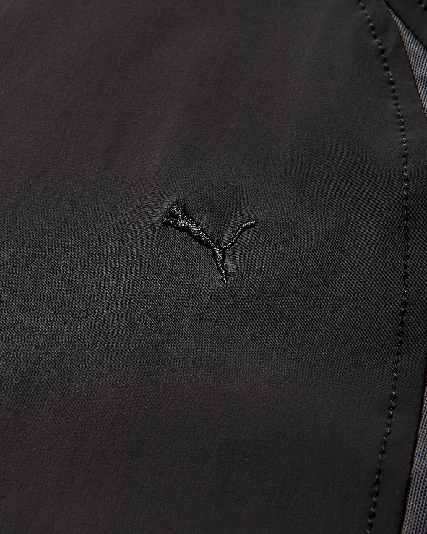 Puma Clrt 2G Shortsleeve Black T-Shirts Shortsleeve 634738-01