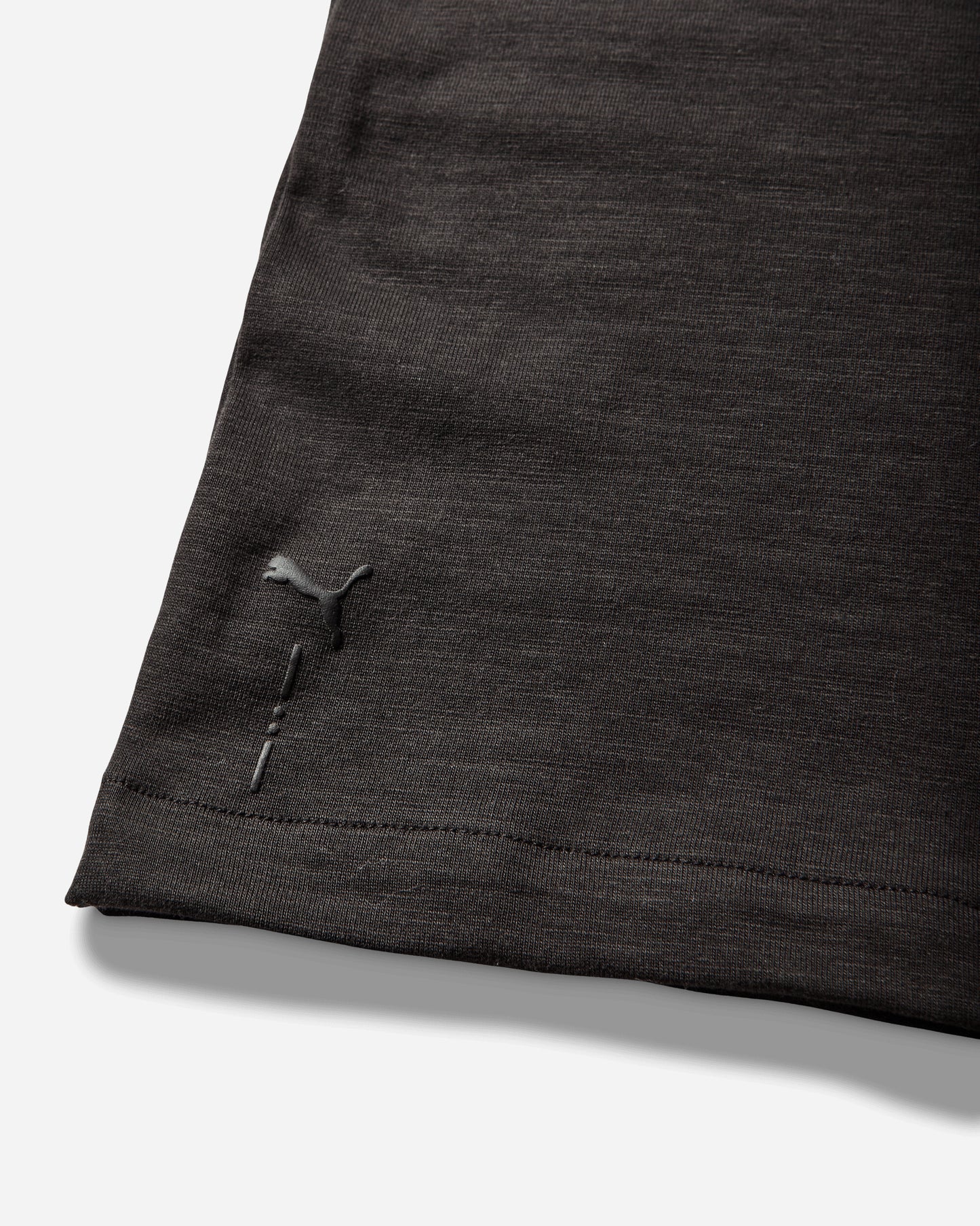 Puma Puma X  J L A L  Shortsleeve Dark Umber T-Shirts Shortsleeve 636221-32