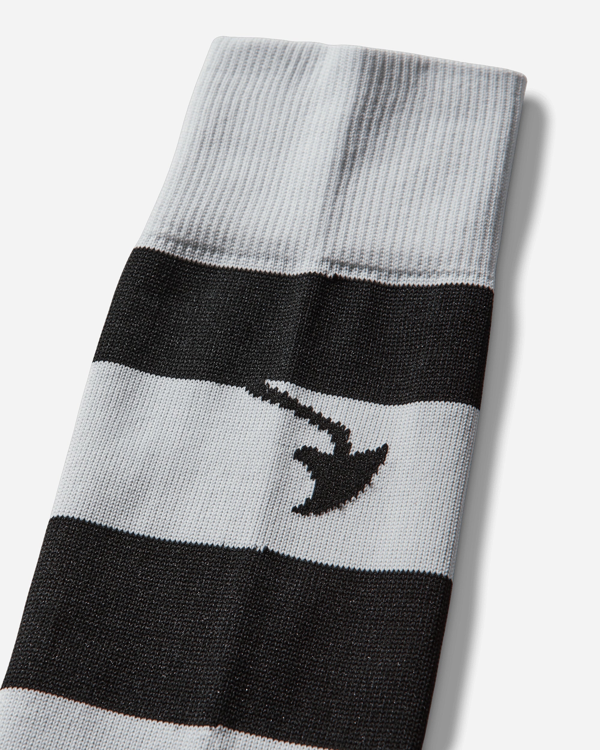 Puma ACM x Slam Jam Socks Replica Grey Underwear Socks 787640-01