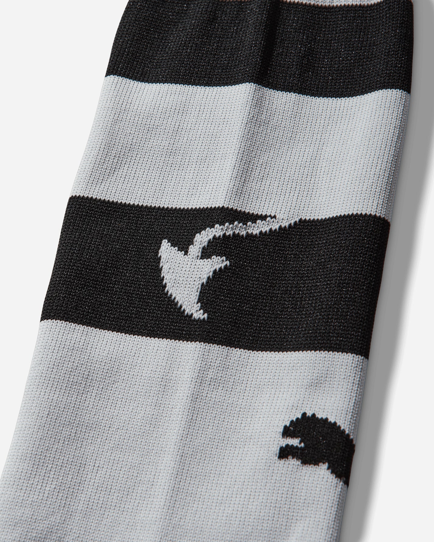 Puma ACM x Slam Jam Socks Replica Grey Underwear Socks 787640-01