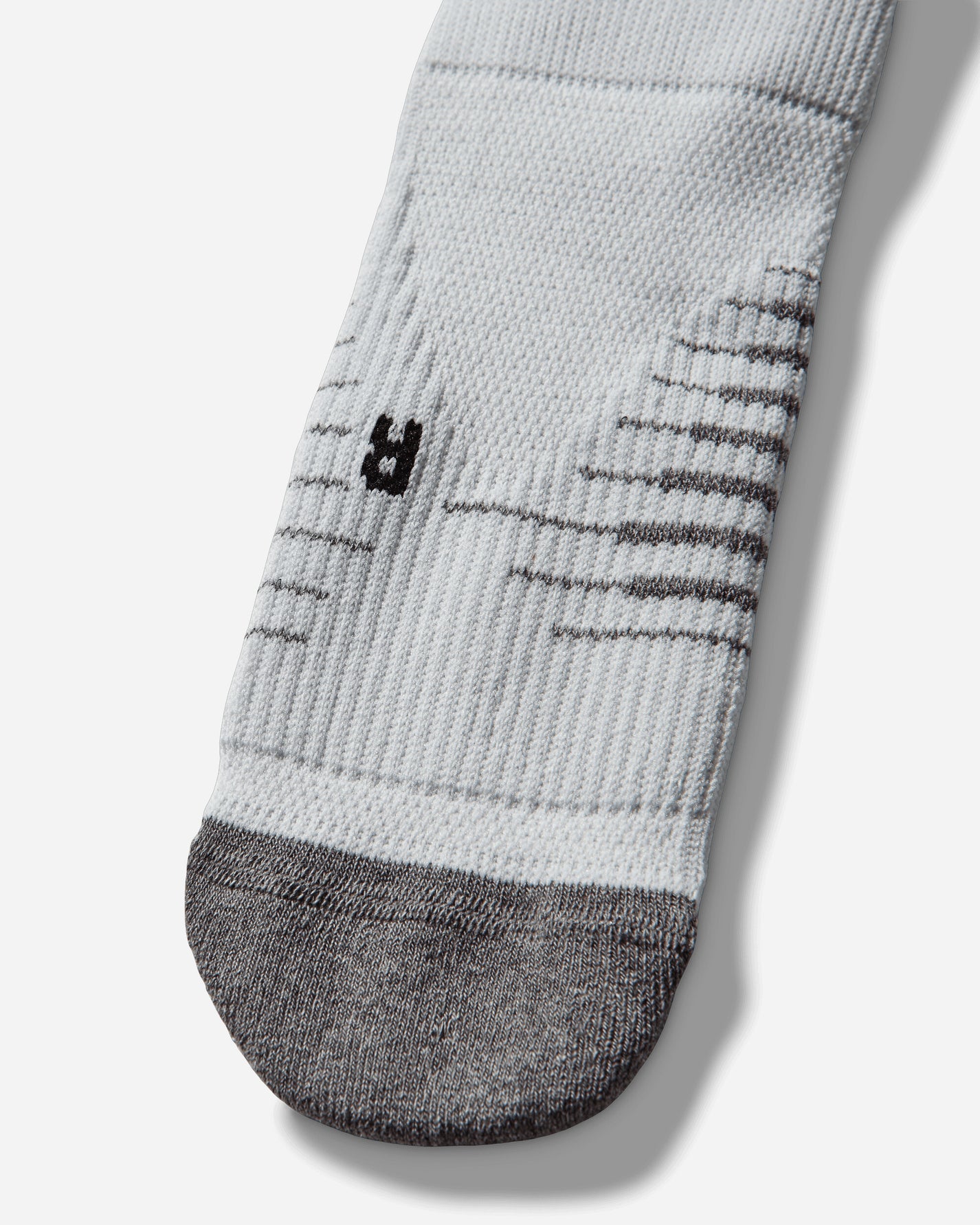 Puma ACM x Slam Jam Socks Replica Grey Underwear Socks 787640-01