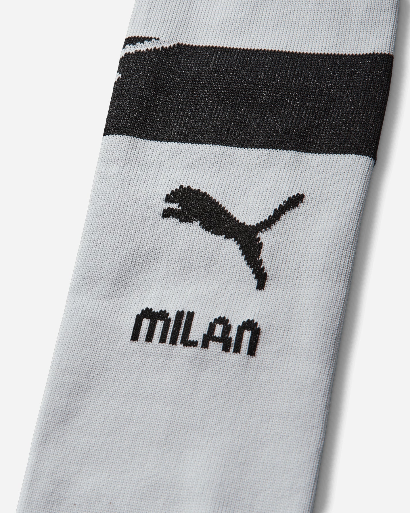Puma ACM x Slam Jam Socks Replica Grey Underwear Socks 787640-01