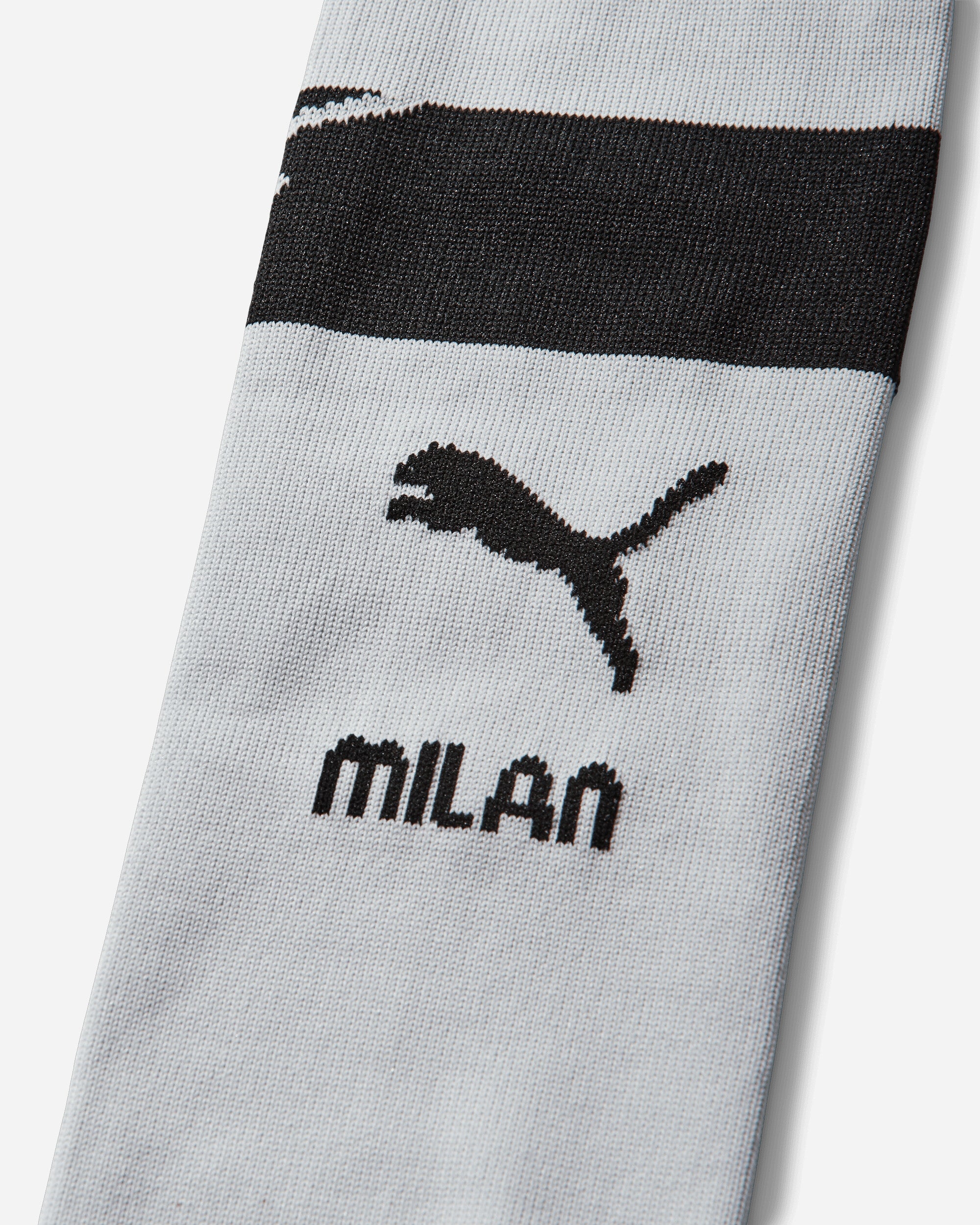 Puma ACM x Slam Jam Socks Replica Grey Underwear Socks 787640-01