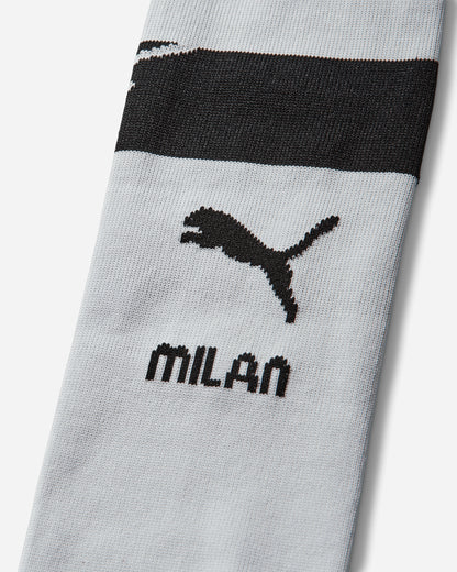Puma ACM x Slam Jam Socks Replica Grey Underwear Socks 787640-01