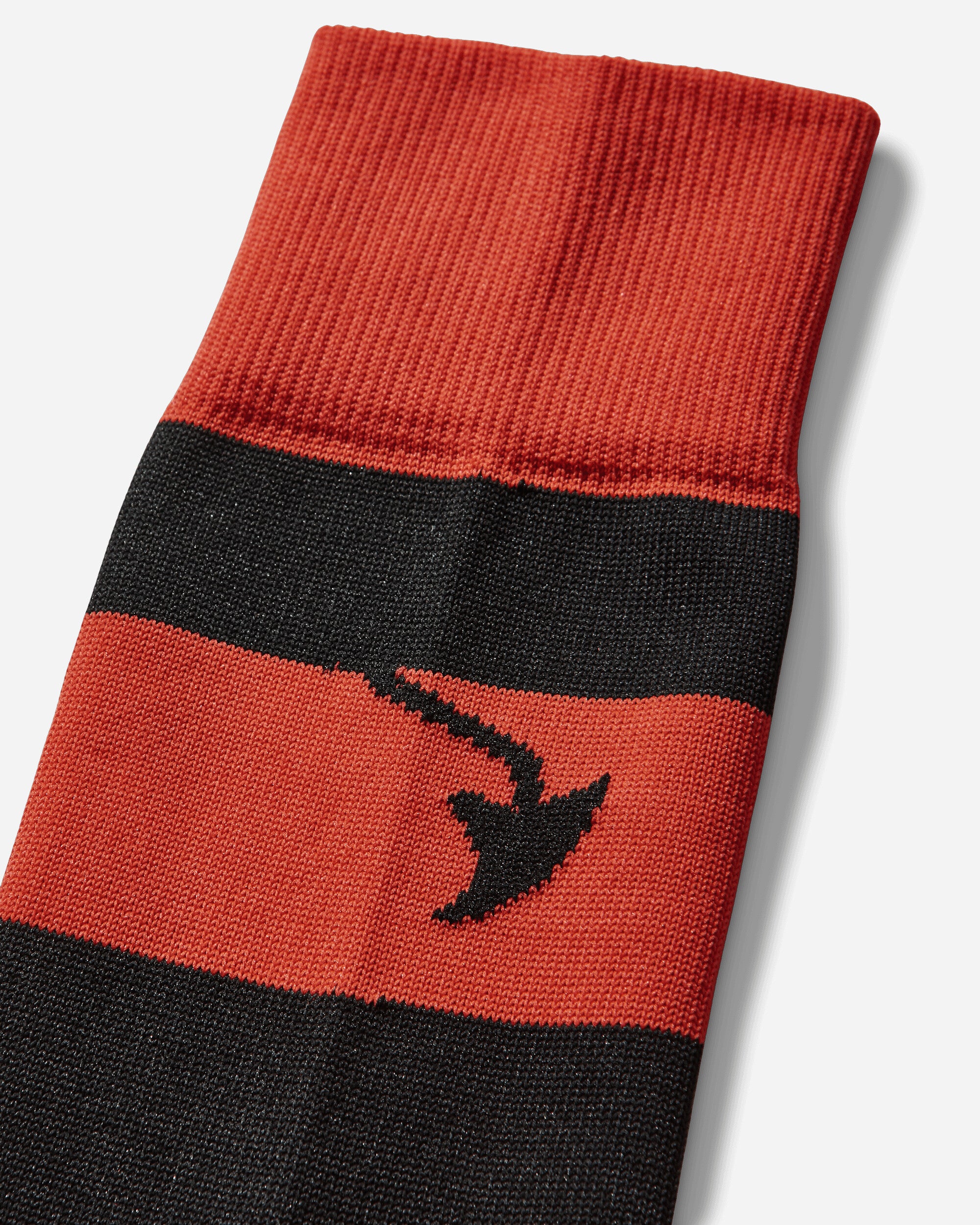 Puma ACM x Slam Jam Socks Replica Red Underwear Socks 787640-02