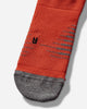 Puma ACM x Slam Jam Socks Replica Red Underwear Socks 787640-02