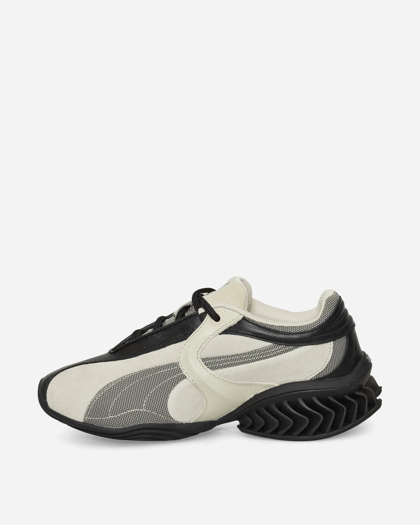 Puma Cell Geo 1 Black/Birch Tree Sneakers Low 405336-04