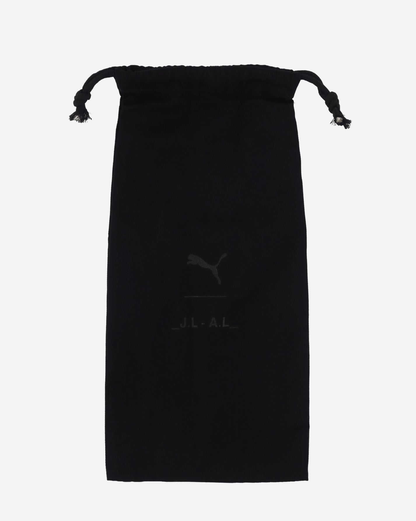 Puma Cell Geo 1  J L A L Black Sneakers Low 406426-01