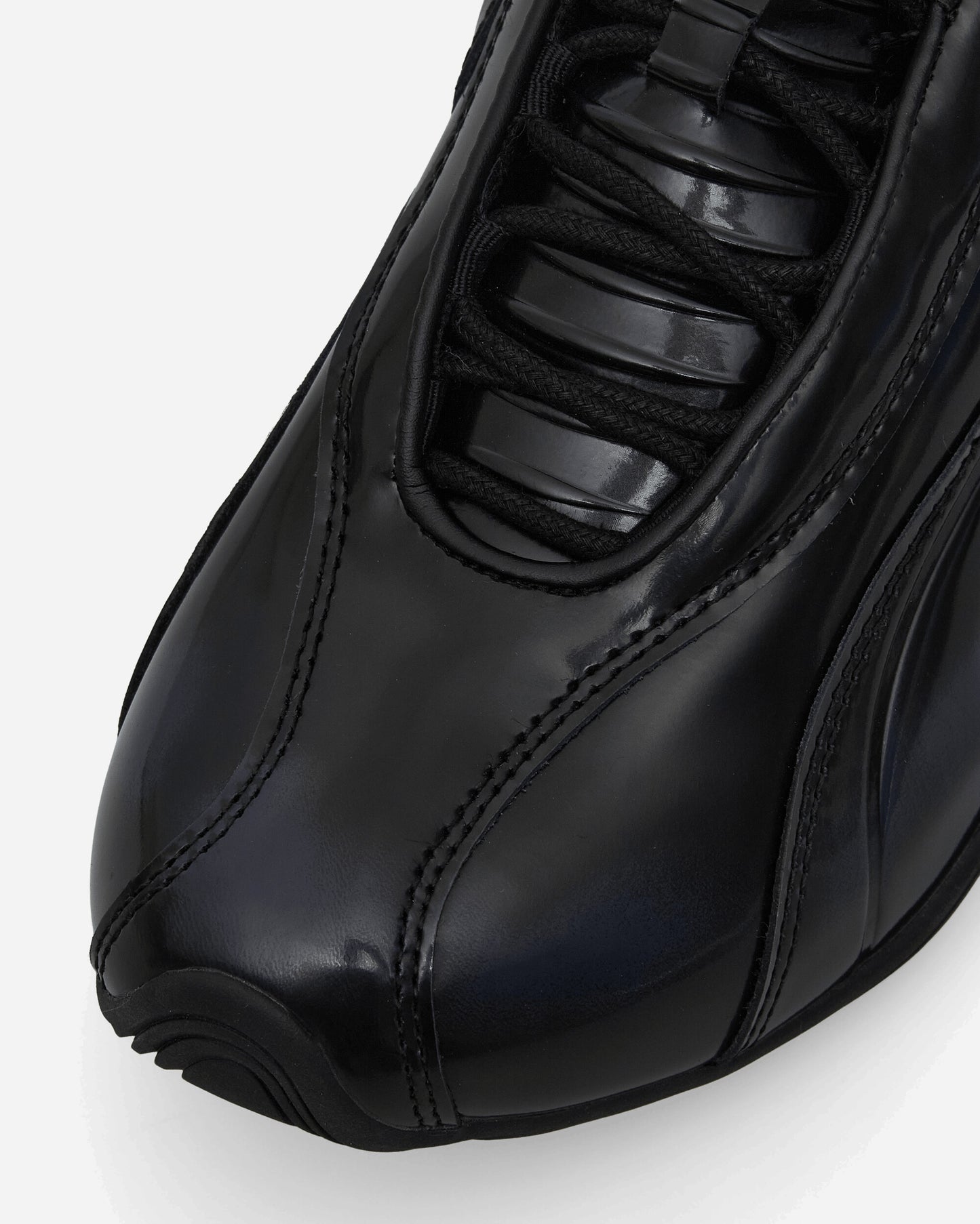 Puma Cell Geo 1  J L A L Black Sneakers Low 406426-01