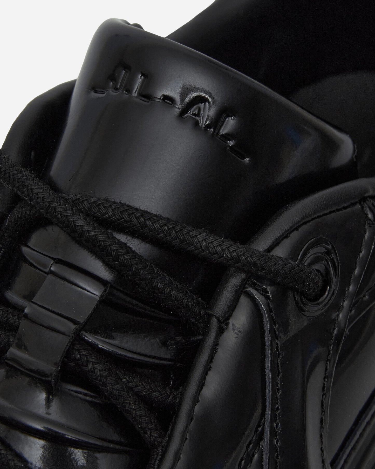 Puma Cell Geo 1  J L A L Black Sneakers Low 406426-01