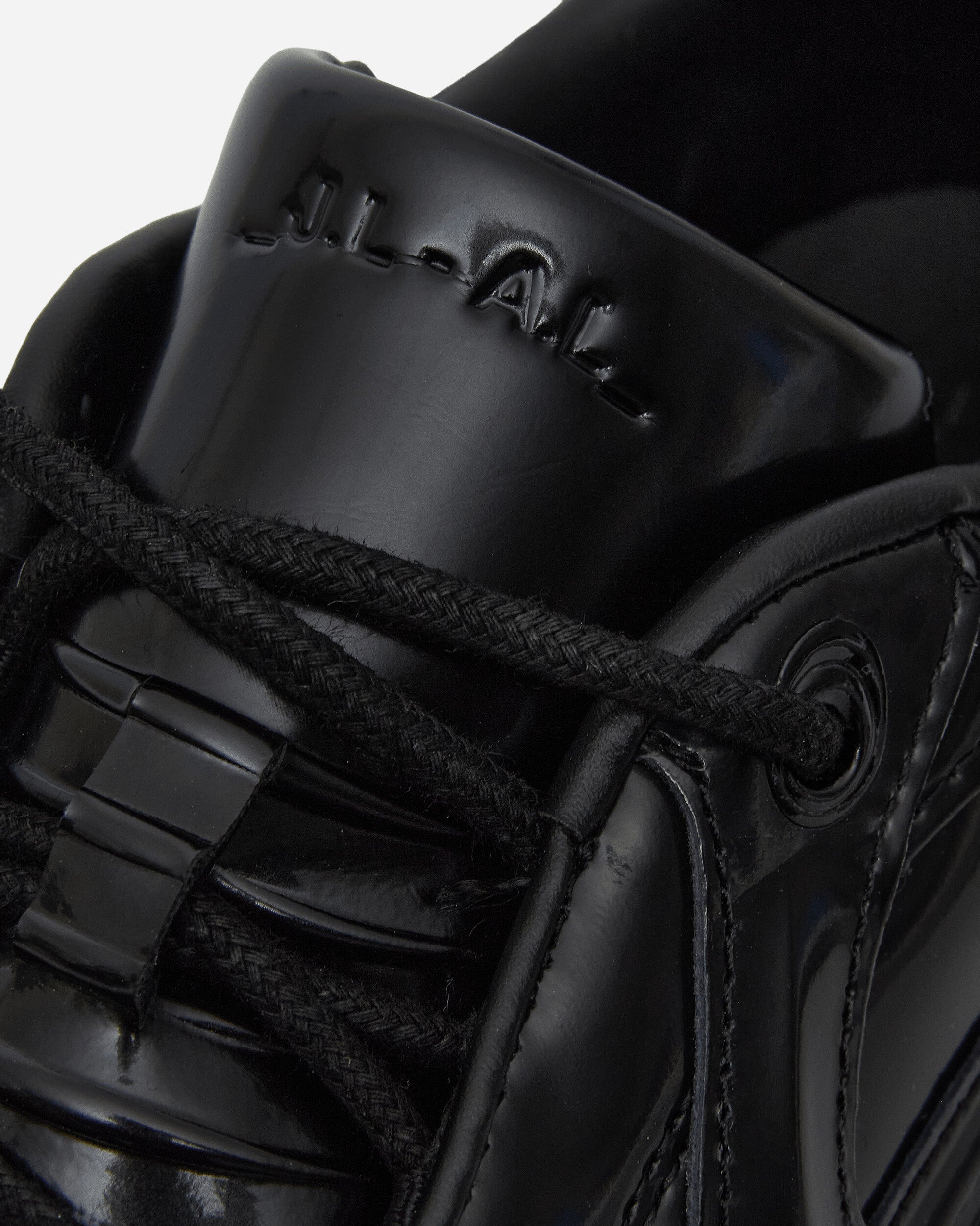 Puma Cell Geo 1  J L A L Black Sneakers Low 406426-01