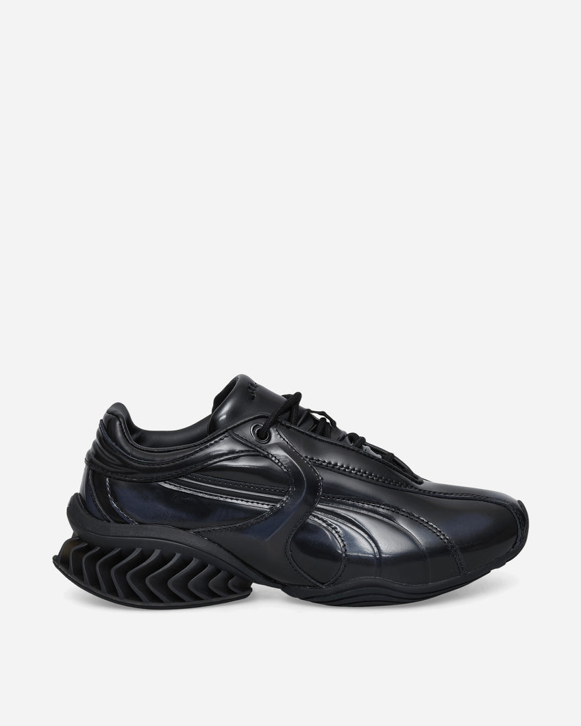 Puma Cell Geo 1  J L A L Black Sneakers Low 406426-01