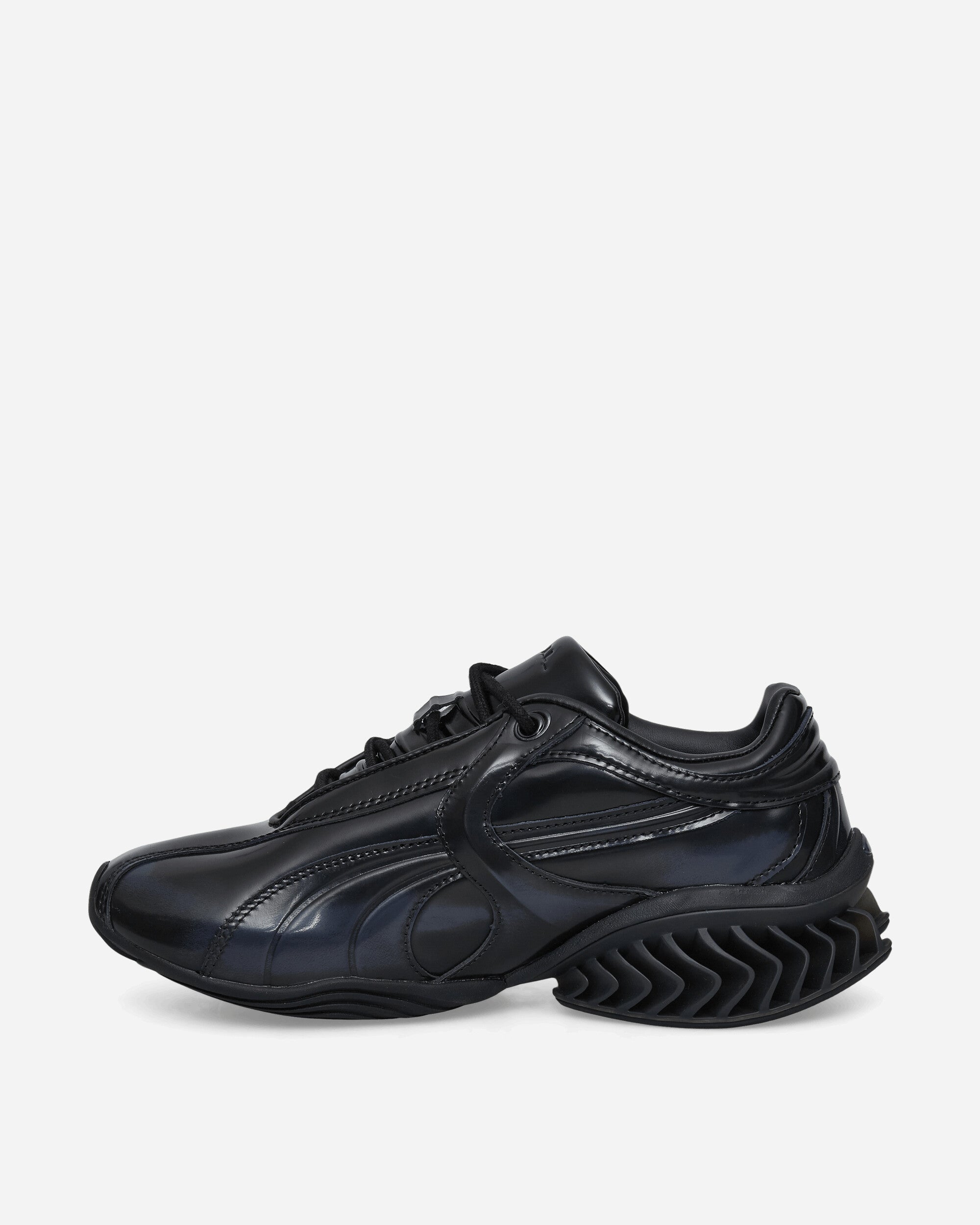 Puma Cell Geo 1  J L A L Black Sneakers Low 406426-01