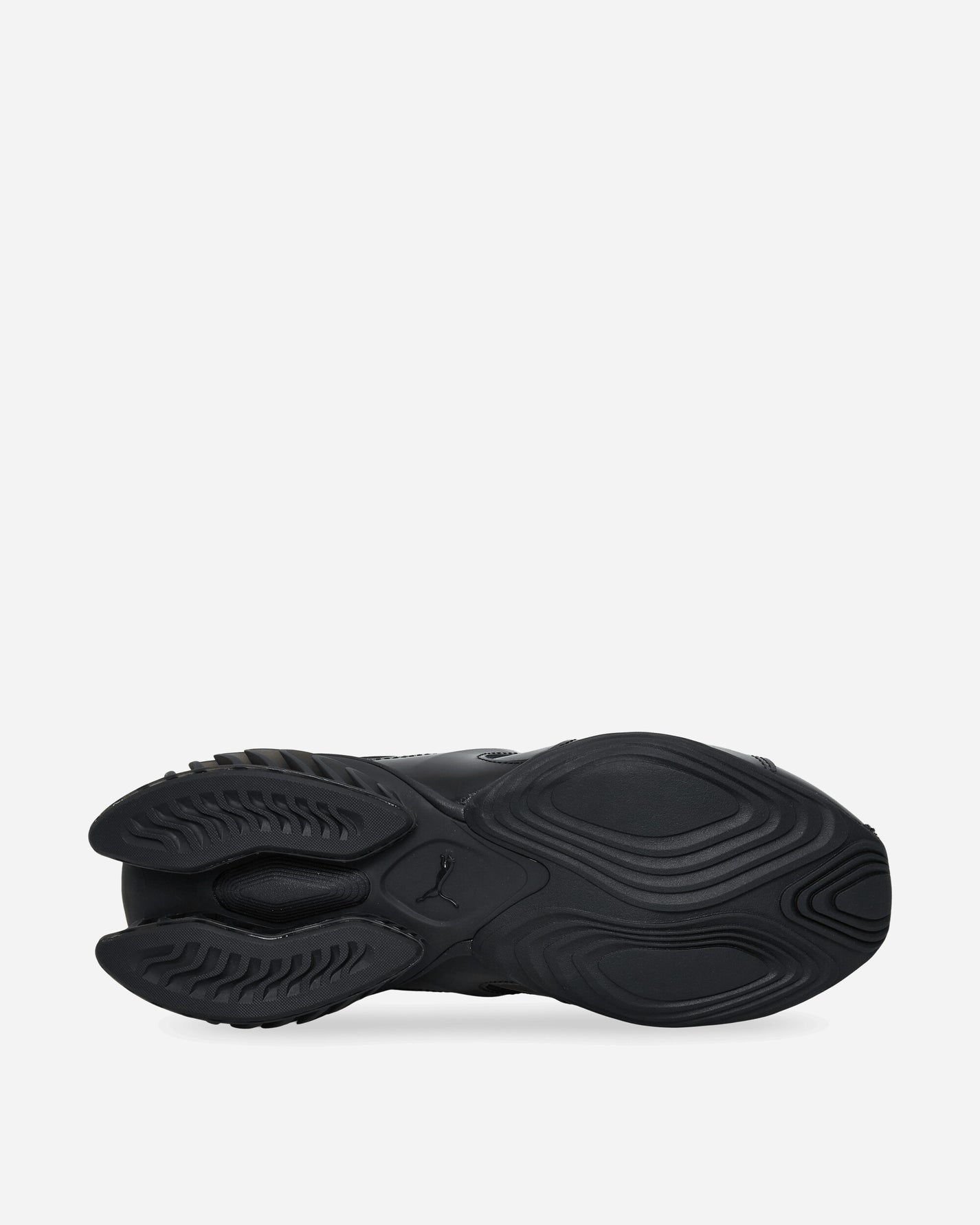 Puma Cell Geo 1  J L A L Black Sneakers Low 406426-01