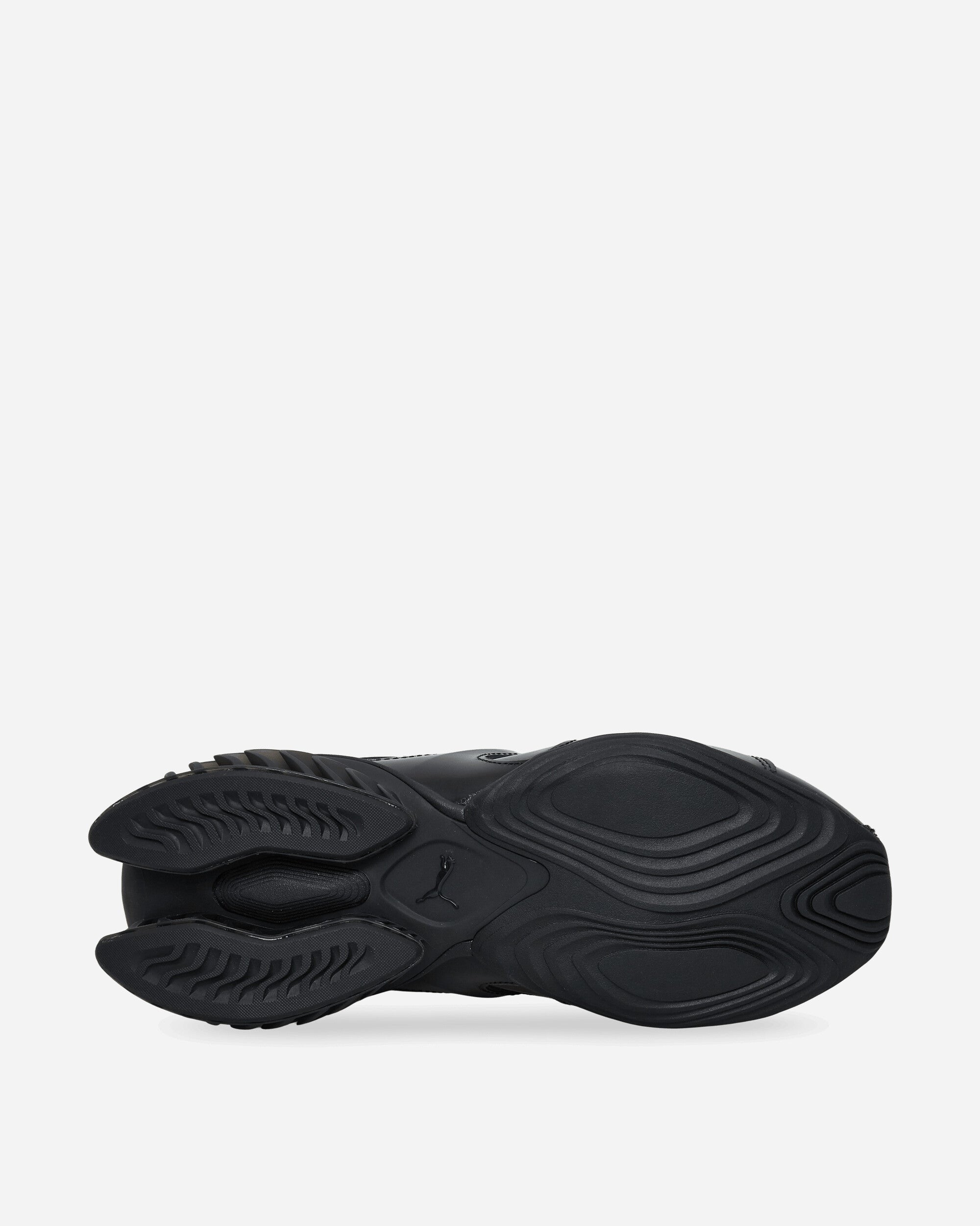 Puma Cell Geo 1  J L A L Black Sneakers Low 406426-01